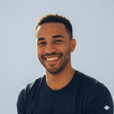 Leo, coach dynamique MoveKind