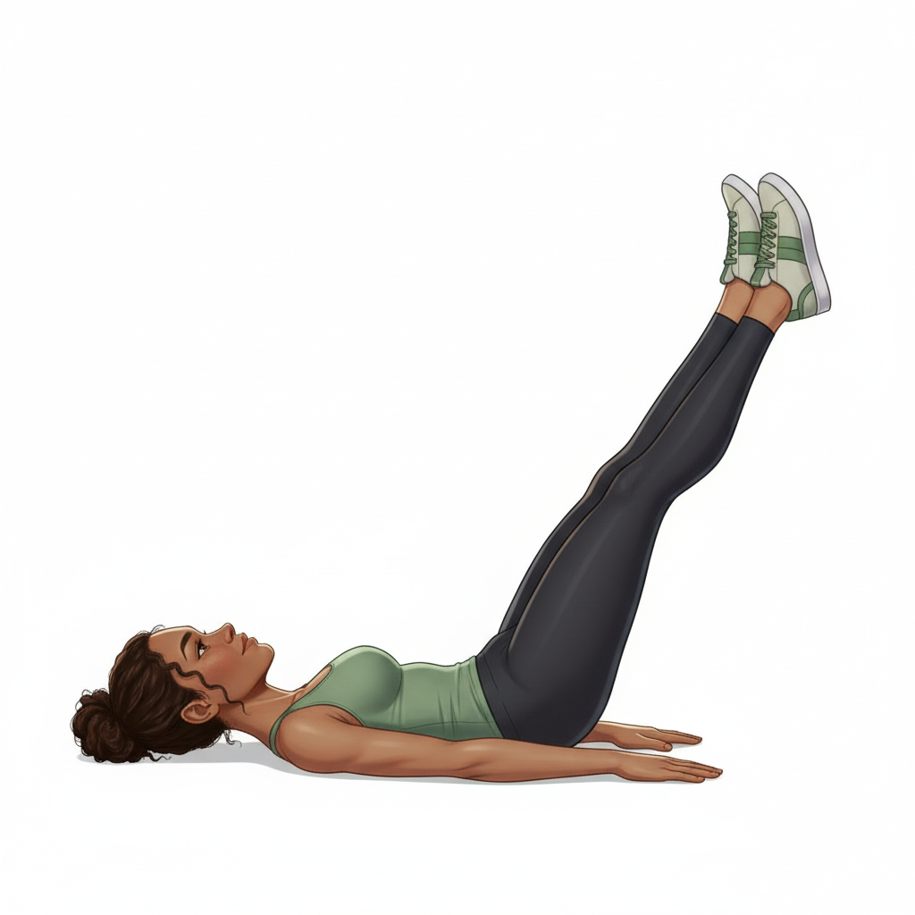 Superman — Position finale